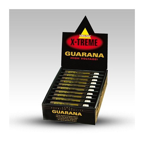 INKOSPOR E-XTREME Guarana (20x25ml)