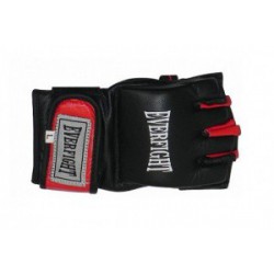 EVERFIGHT Rękawice MMA - skóra