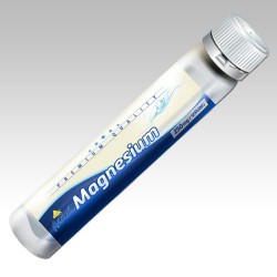 INKOSPOR ACTIVE Magnesium (20x25ml)