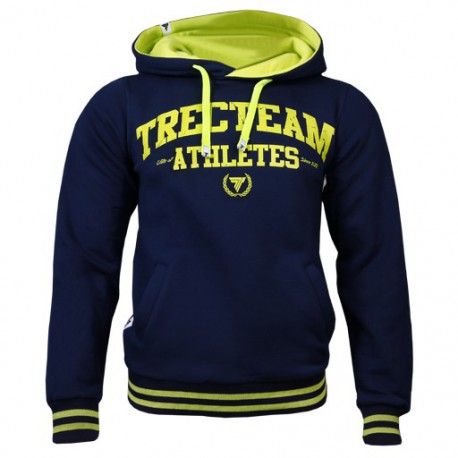 TREC WEAR Men's - TW HOODIE 030 TTA NAVY