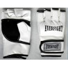 EVERFIGHT Rękawice MMA - skóra (białe)