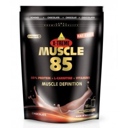 INKOSPOR E-XTREME Muscle Gainer 85  500g (saszetka)