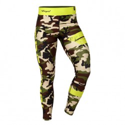 TREC WEAR WOMEN'S - TRECGIRL 010 - LEGGINGS/CAMO