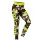 TREC WEAR WOMEN'S - TRECGIRL 010 - LEGGINGS/CAMO