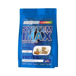 PACO POWER System Imax WPI & WPC 900 g