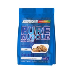 PACO POWER Pure Muscle Max Mass 1Kg