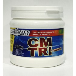 PACO POWER CM Tri 250 g