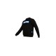 TREC WEAR SWEATSHIRT 034 BLACK