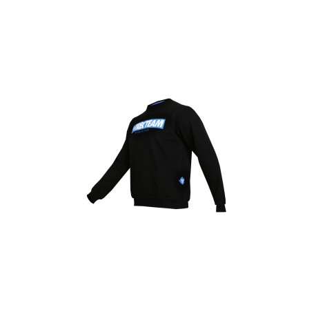 TREC WEAR SWEATSHIRT 034 BLACK