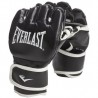 EVERLAST - Rękawice grapplingowe skóra