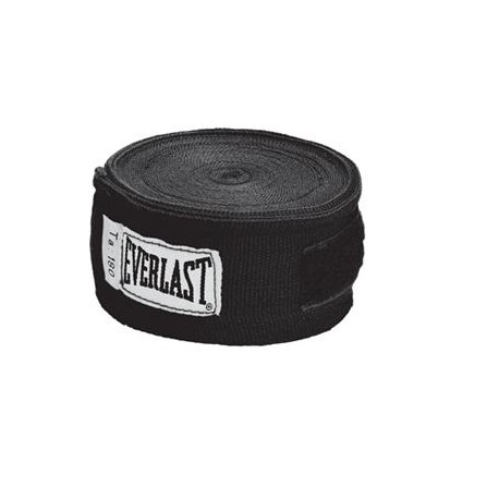 EVERLAST - Taśmy bokserskie 4,5 m