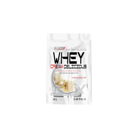 Blastex - Whey Cream Delicious 700g