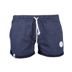 Trec Wear SHORT PANTS TRECGIRL 03 JEANS MELANGE