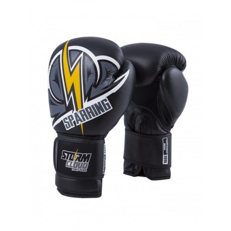 Storm Cloud Rękawice bokserskie Sparring Cyclone 18oz