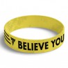 WRISTBAND 044 BELIVE YOU