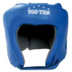 Top Ten Kask Bokserski z atestem AIBA