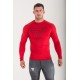 Trec Wear RASH 004 - RED