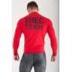 Trec Wear RASH 004 - RED