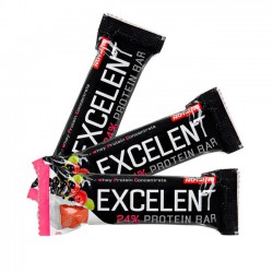 EXCELENT PROTEIN BAR 85g