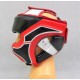 MASTERS Kask bokserski skórzany sparingowy KSS-TECH