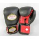 MASTERS Rękawice bokserskie GOLIAT 18 oz - RPU-18G