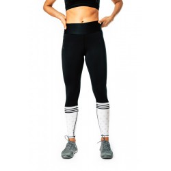 Mordex Legginsy z podkolanówkami