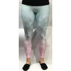 Mordex Legginsy ombre