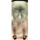 Mordex Legginsy ombre