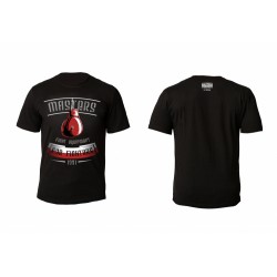 MASTERS T-shirt - TS-06