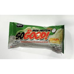 QNT So Good Bar - 60g kokos