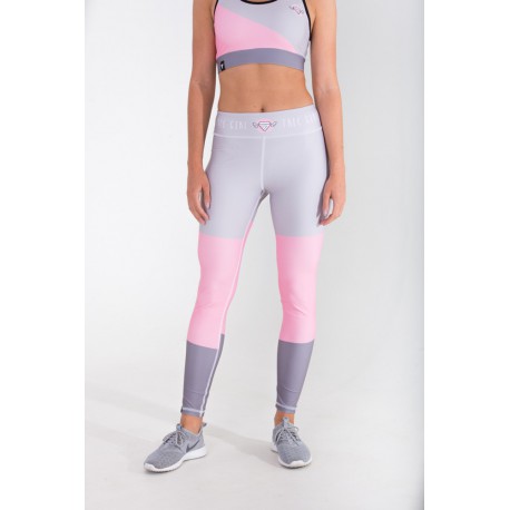 Trec Wear LEGGINGS - TRECGIRL 022