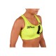 Trec Wear  SPORT BRA 003 - GREEN