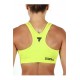 Trec Wear  SPORT BRA 003 - GREEN