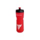 TREC TEAM BIDON/BOTTLE 650ML BIKE 002 RED