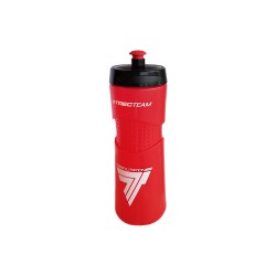 TREC TEAM BIDON/BOTTLE 650ML BIKE 002 RED