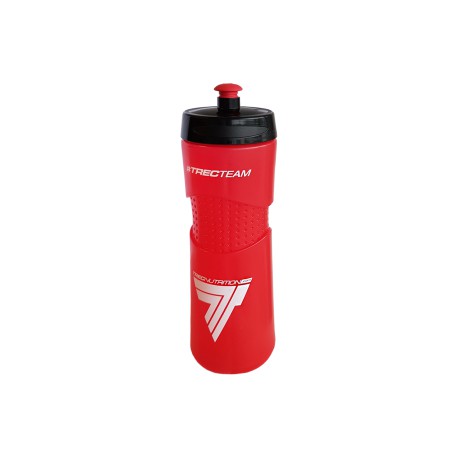 TREC TEAM BIDON/BOTTLE 650ML BIKE 002 RED