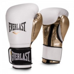 Everlast Rękawice Powerlock PU