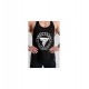 Trec Wear STRINGER 018 WE BELIEVE BLACK