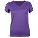 Trec Wear Girl - Koszulka CoolTrec Fuchsia