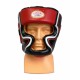Kask sparingowy MASTERS KSS-PU