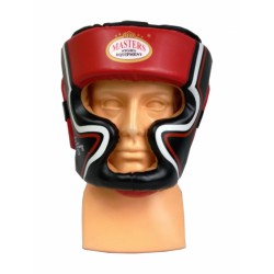 MASTERS Kask sparingowy KSS-PU