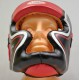 Kask sparingowy MASTERS KSS-PU
