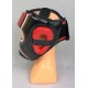 Kask sparingowy MASTERS KSS-PU