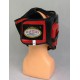 Kask sparingowy MASTERS KSS-PU