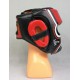Kask sparingowy MASTERS KSS-PU