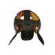 Kask sparingowy MASTERS KSS-PU