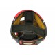 Kask sparingowy MASTERS KSS-PU
