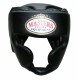 Kask bokserski sparingowy MASTERS - KSS-4BP
