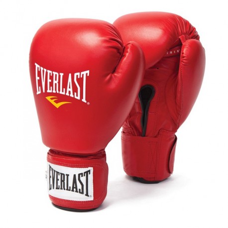 Everlast Rękawice bokserskie Aiba USA Boxing