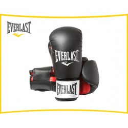 EVERLAST - Rękawice "RODNEY"czarne